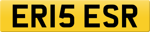 ER15ESR